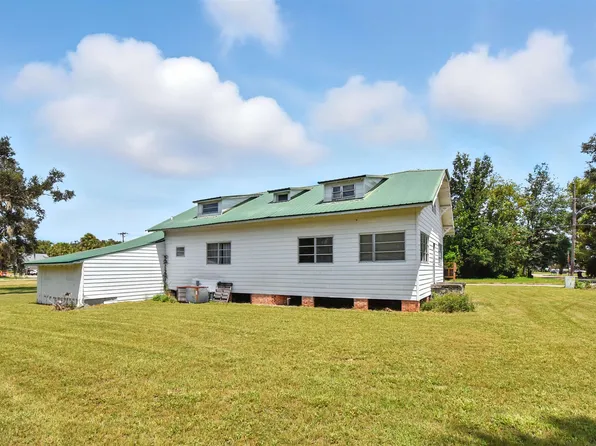 317 N Orange St, Perry, FL 32347
