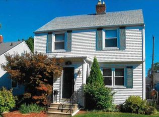 918 Southover Rd, Toledo, OH 43612