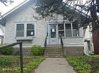 4417 Leavenworth St, Omaha, NE 68105