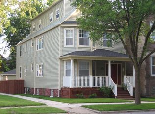 1901 W Summerdale Ave #1, Chicago, IL 60640