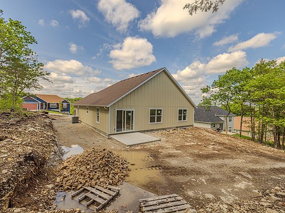 4th image of 560 Pine Woods Village Drive Lot 18