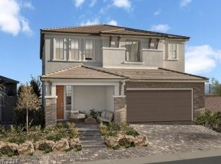 384 Rockspray Ln, Las Vegas, NV 89138