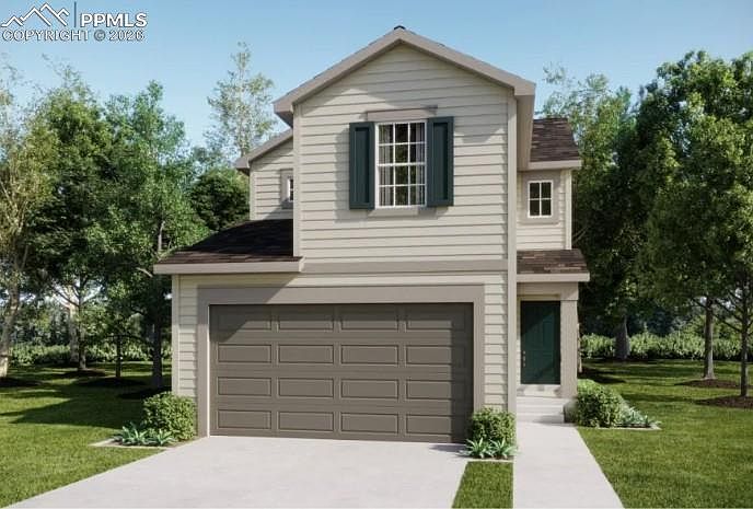 1st image of this home