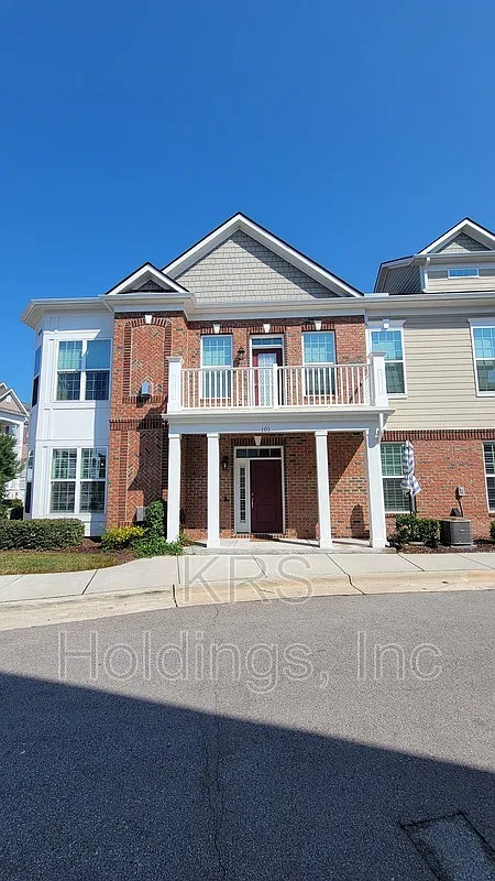 The Cottages at Brier Creek — Photo 2