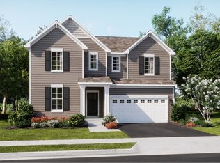 Rainier Plan, Waterford : Horizon, Elgin, IL 60124