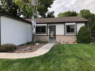 730 Woodland Way, Fort Collins, CO 80526