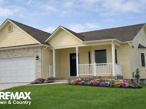 1430 Mallard Cir, Owosso, MI 48867