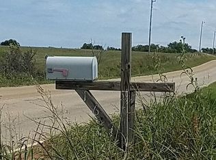 13613 E Lone Chimney Rd, Glencoe, OK 74032