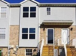 166 Vincent Cir, Middletown, DE 19709