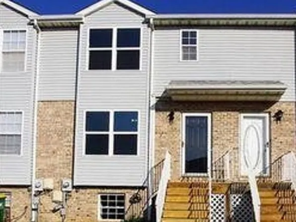166 Vincent Cir, Middletown, DE 19709