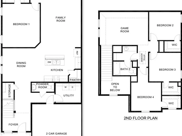 6106 Shearwater Rd, Princeton, TX 75407