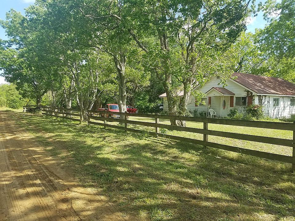 7636 News Bridge Rd, Harrison, GA 31035 Zillow