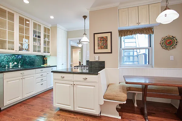 Sold by Brown Harris Stevens | media 5