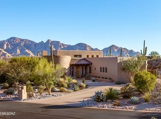 14385 N Silver Cloud Dr, Oro Valley, AZ 85755