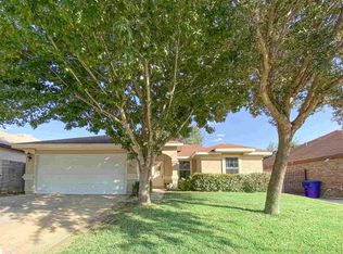 1813 Stone Field Ln, Laredo, TX 78045