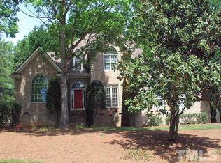 216 Versailles Dr, Cary, NC 27511