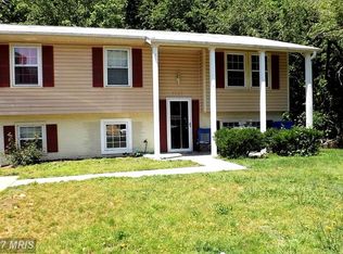 2335 Woodberry Dr, Bryans Road, MD