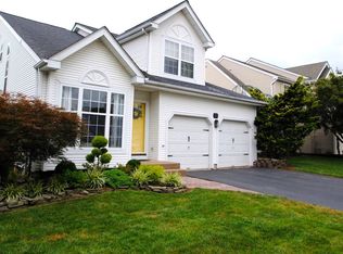 60 Stirrup Way, Burlington, NJ 08016