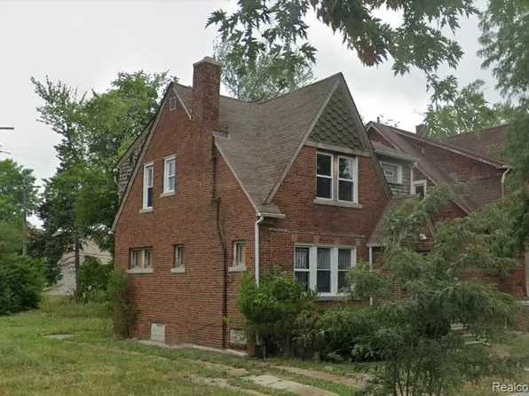 14047 Marlowe St, Detroit, MI 48227