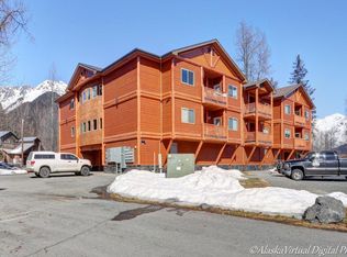 340 Hightower Rd #A-202, Girdwood, AK 99587