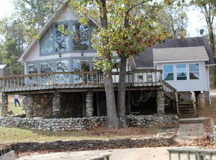 2394 Persimmon Pond Rd, Pocahontas, AR 72455