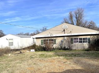 14361 SE 23rd St, Choctaw, OK 73020