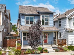 2005 W 66th Avenue, Denver, CO 80221