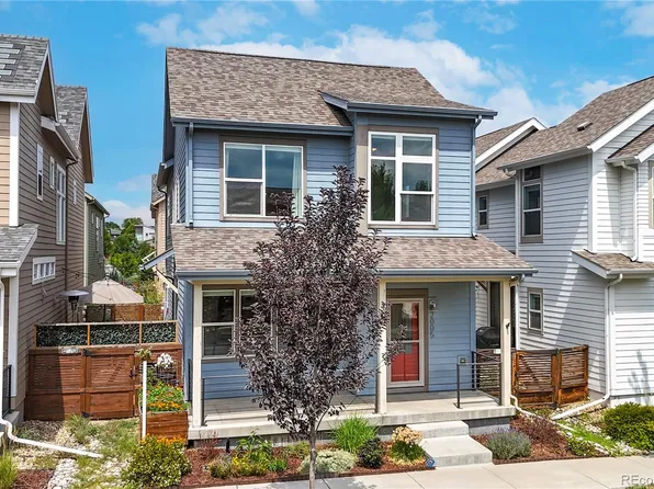 2005 W 66th Avenue, Denver, CO 80221