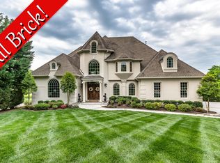 205 Pebble Beach Point, Farragut, TN 37934