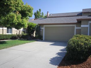 650 Francisco Ct, Walnut Creek, CA 94598