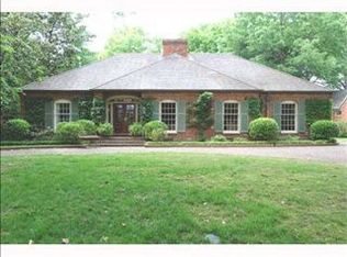 219 E Goodwyn St, Memphis, TN 38111