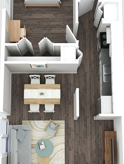 The Commons — Photo 11
