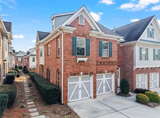 10281 Midway Ave, Johns Creek, GA 30022