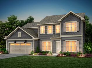 Wingate Plan, Parkside Crossing, Charlotte, NC 28278
