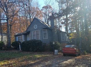 2213 Grainmill Ct, Henrico, VA 23233