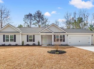 815 Lakeside Dr LOT 5, Georgetown, SC 29440