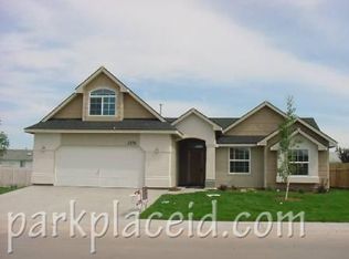 1276 W Brown Trout Dr, Meridian, ID 83642