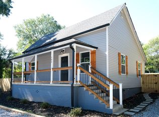 102 Guess St, Greenville, SC 29605