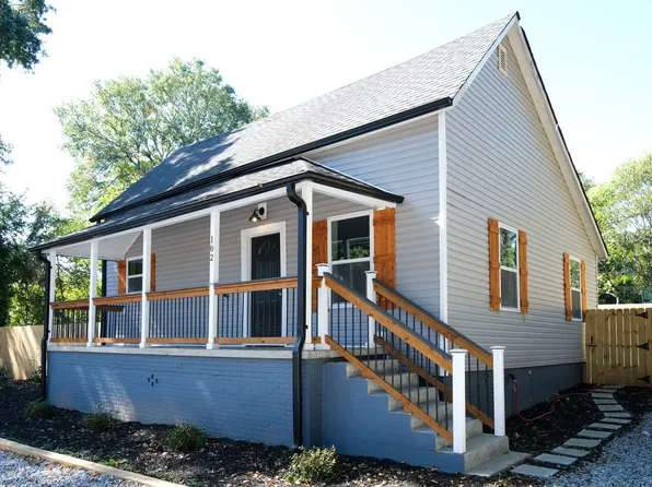 102 Guess St, Greenville, SC 29605