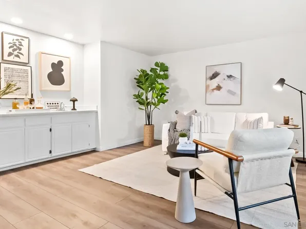 4235 Asher St Unit 14, San Diego, CA 92110
