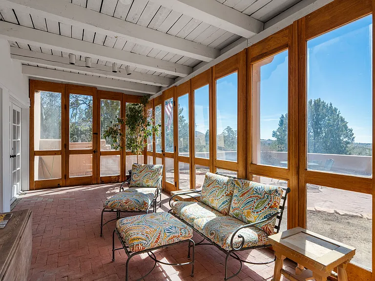 Sun Room
