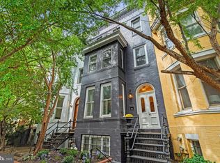 The Bauer, Washington, DC 20037