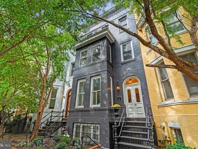 2145 N St NW APT 3, Washington, DC, 20037