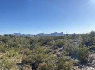 9765 N Blue Bonnet Rd, Tucson, AZ 85742