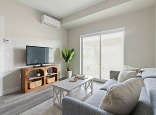The Rise Apartment Homes, Kelowna, BC V1X 3K7