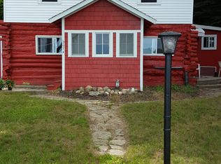 2074 Idle Hills Rd, Brooklyn, MI 49230