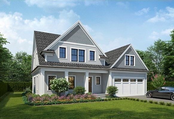 1st image of 126 Horrigan Dr #17