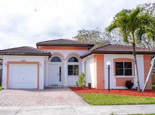 22932 SW 113th Pl, Miami, FL 33170