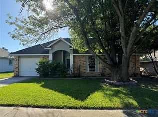 2604 Remington Dr, Killeen, TX 76543