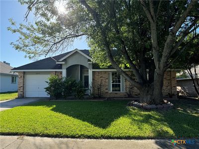 2604 Remington Dr, Killeen, TX, 76543